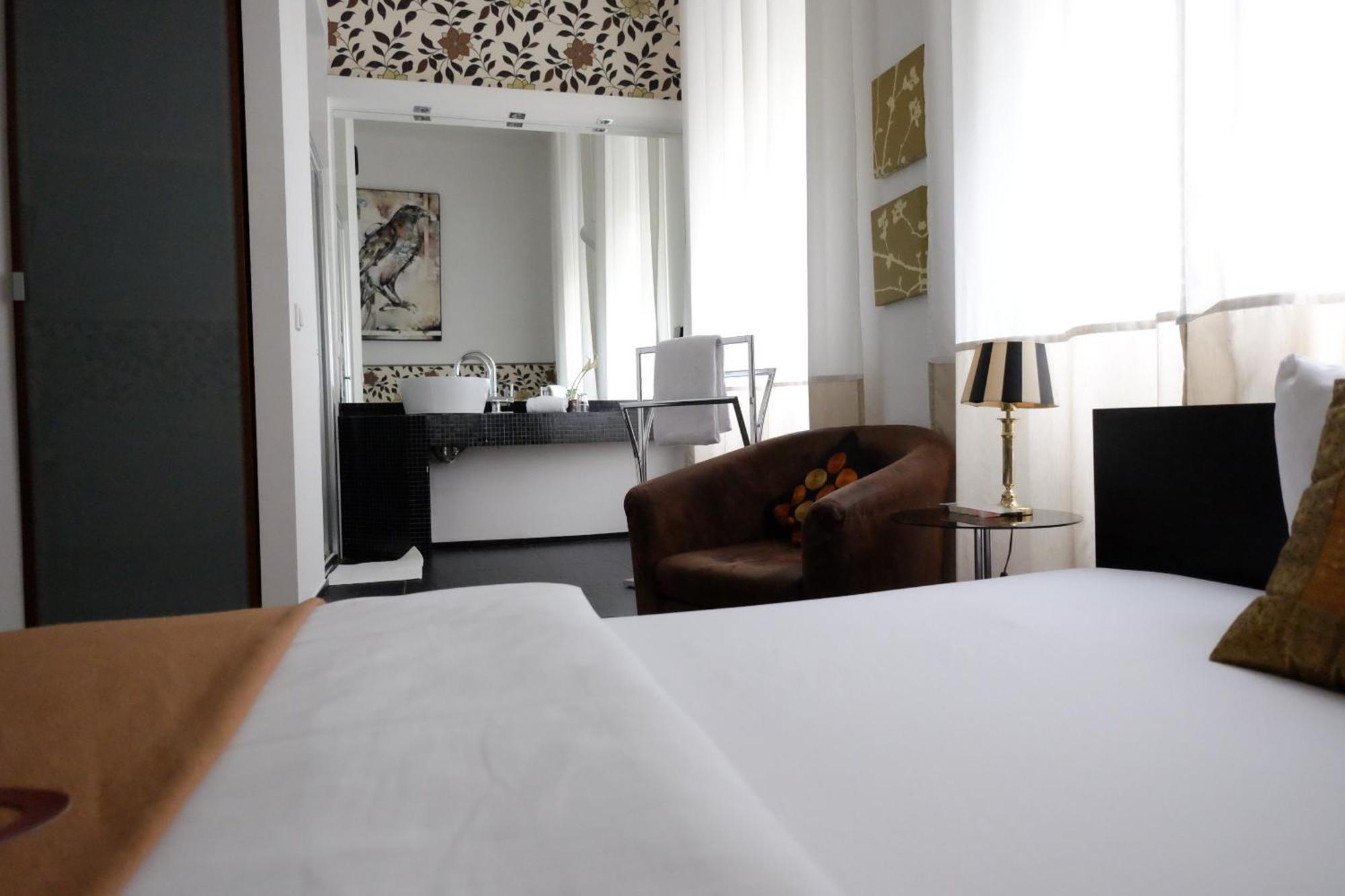 Amical Hotel Wuppertal Quarto foto